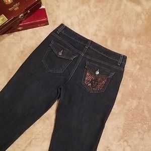 anne klein jeans canada
